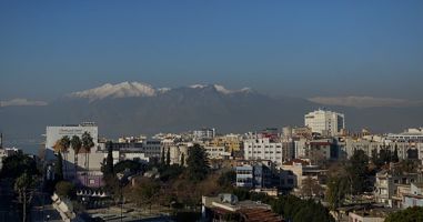 Antalya in Winter: Weather by Month, What Is Open and Things to Do