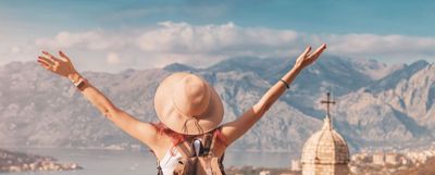 10 Places to Visit in Antalya